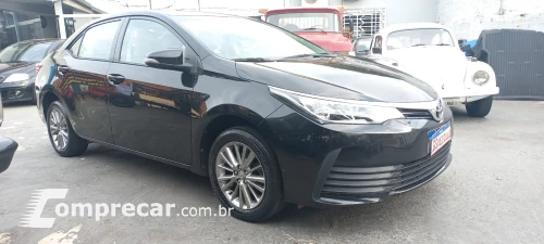 COROLLA 1.8 GLI Upper 16V