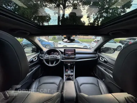 Compass 1.3 T270 Turbo Flex S At6