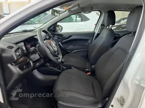 CRONOS 1.3 FIREFLY FLEX DRIVE MANUAL