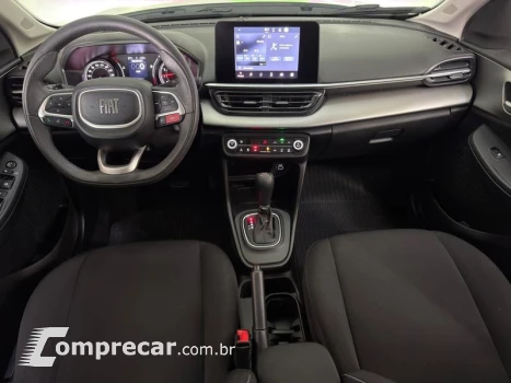 PULSE AUDACE TF200
