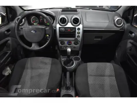 FIESTA HATCH - 1.6 ROCAM HATCH 8V 4P MANUAL
