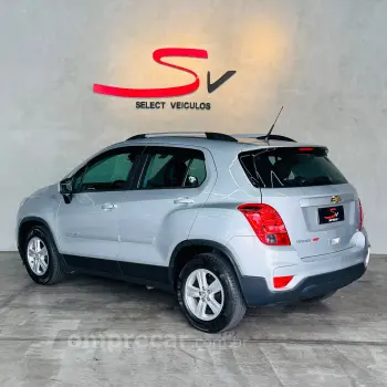 TRACKER 1.4 16V Turbo LT