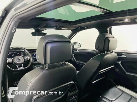 TIGUAN ALLSPACE RL