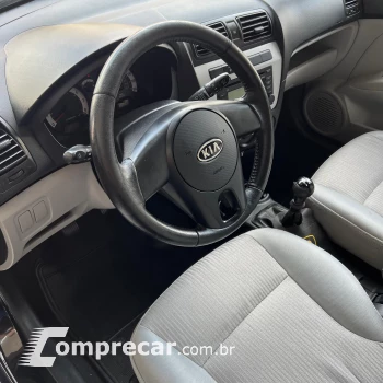 PICANTO 1.0 EX 12V