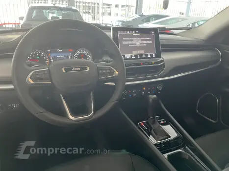 COMPASS 1.3 T270 Turbo Longitude