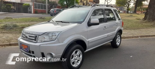 ECOSPORT 2.0 XLT 16V