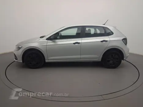 POLO 1.0 MPI TRACK MANUAL