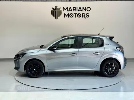 208 1.0 6V FLEX STYLE MANUAL