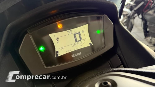 nmax 160C abs