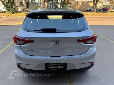 Argo 1.0 Firefly Flex Manual