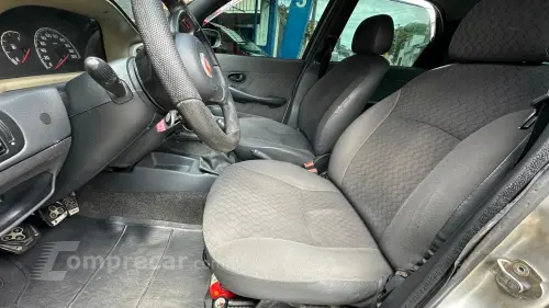 PALIO 1.3 MPI Fire EX 8V 67cv