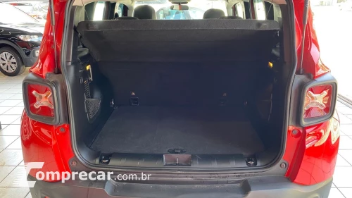 JEEP RENEGADE 1.8 16V LONGITUDE