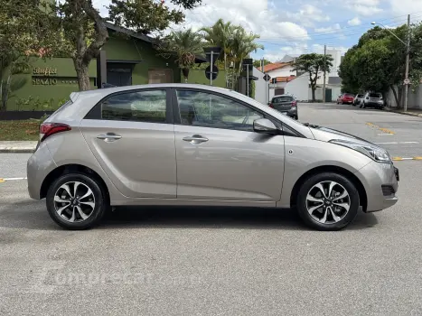 HB20 1.6 1 Million 16V