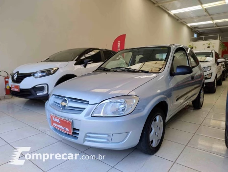 CHEVROLET CELTA 1.0 MPFI Spirit 8V 2 portas