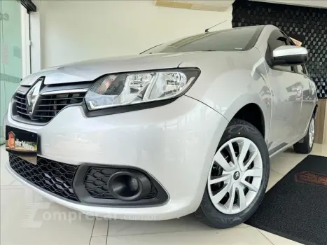 SANDERO 1.0 12V SCE Expression