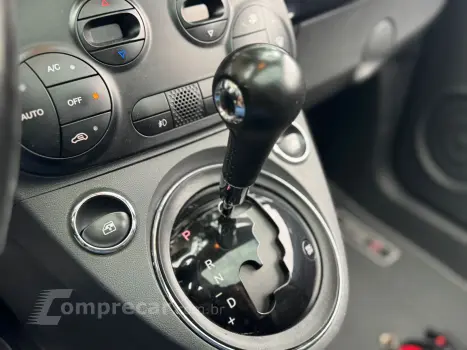 500 1.4 Lounge AIR 16V