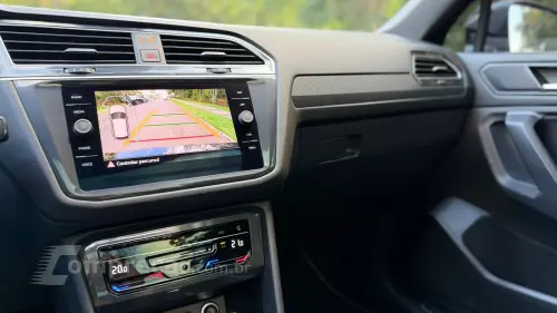 TIGUAN 2.0 300 TSI Allspace R-line