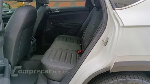 TAOS 1.4 250 TSI Highline