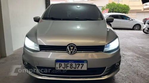 FOX 1.0 MI Trendline 8V