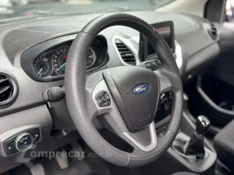 KA 1.0 Ti-vct SE Plus