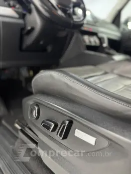 AMAROK 2.0 Highline 4X4 CD 16V Turbo Intercooler