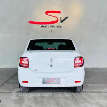 LOGAN 1.0 12V SCE ZEN