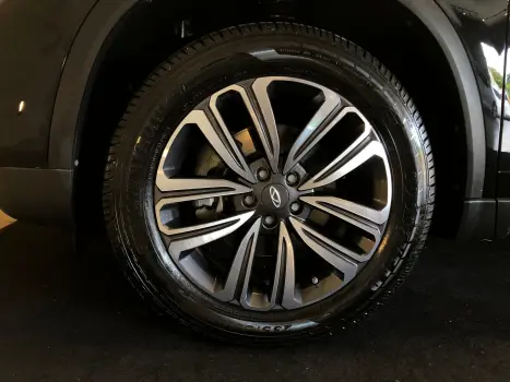 Tiggo 8 1.6 Tgdi Gasolina Txs Dct