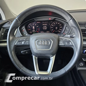 Q5 2.0 TFSI Ambiente S Tronic