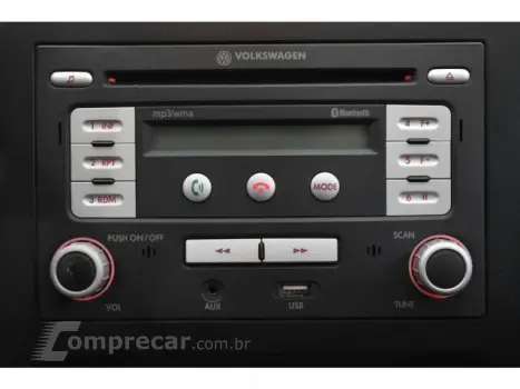 SPACEFOX - 1.6 MI SPORTLINE 8V 4P MANUAL