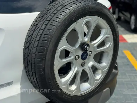 ECOSPORT 2.0 Titanium 16V