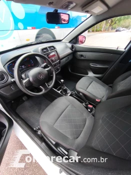 KWID 1.0 12V SCE ZEN
