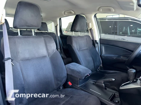 CRV 2.0 LX 4X2 16V