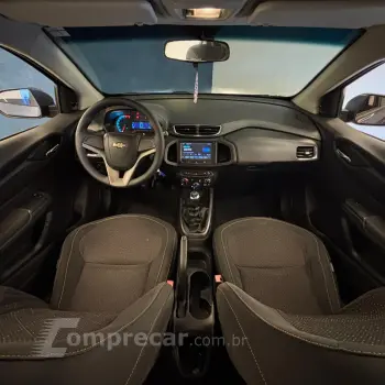 ONIX HATCH LT 1.4 8V FlexPower 5p Mec.