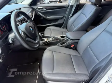 X1 2.0 20I GP 4X2 16V GASOLINA 4P AUTOMÁTICO