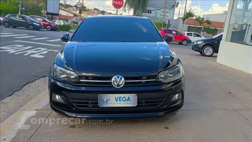 VIRTUS 1.0 200 TSI Comfortline