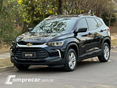 CHEVROLET TRACKER 1.0 Turbo 4 portas