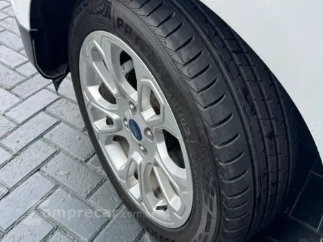 ECOSPORT 2.0 Titanium 16V