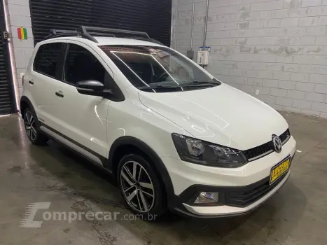 Fox 1.6 Msi Total Flex Xtreme 4P Manual