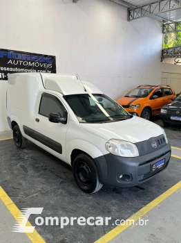 FIAT FIORINO 1.4 MPI FURGAO ENDURANCE 8V