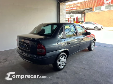 CORSA 1.0 MPFI Classic Sedan 8V