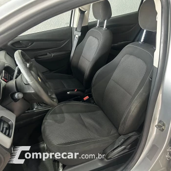 ONIX HATCH Joy 1.0 8V Flex 5p Mec.