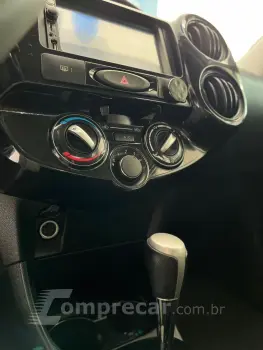 ETIOS 1.5 XS Sedan 16V