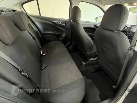 CRONOS 1.3 FIREFLY FLEX DRIVE MANUAL