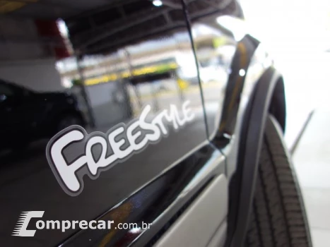 ECOSPORT - 1.6 XLT FREESTYLE 8V 4P MANUAL