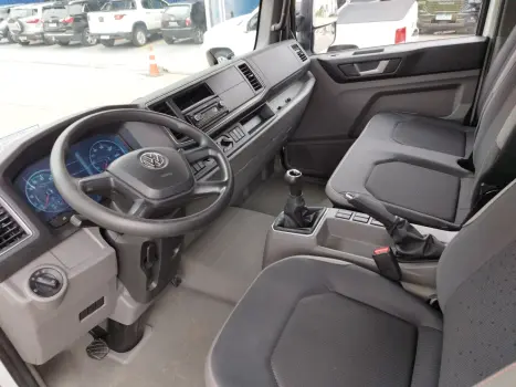 Delivery Express+ 2.8 Prime + Baú Facchini