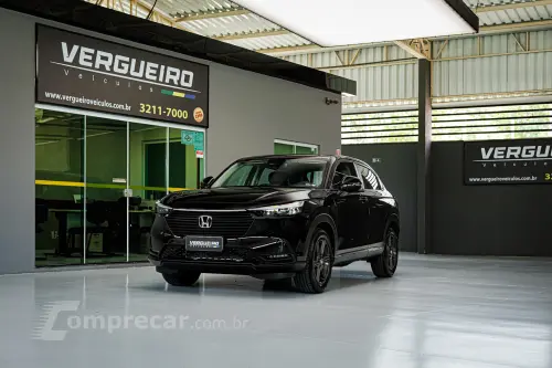 HR-V 1.5 DI I-vtec EXL