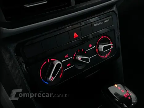 T-CROSS 1.0 200 TSI TOTAL FLEX SENSE AUTOMÁTICO