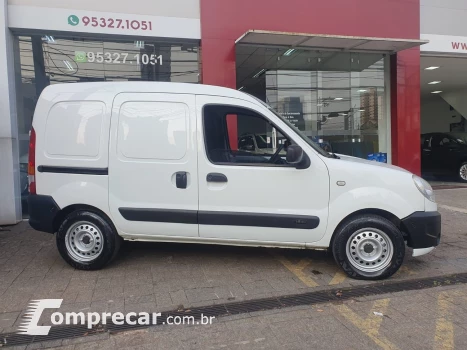 KANGOO 1.6 Express 16V