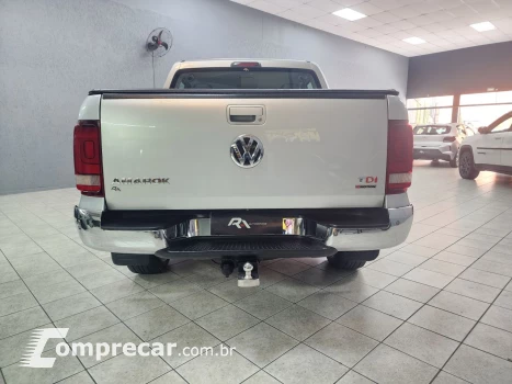 AMAROK High.CD 2.0 16V TDI 4x4 Dies. Aut