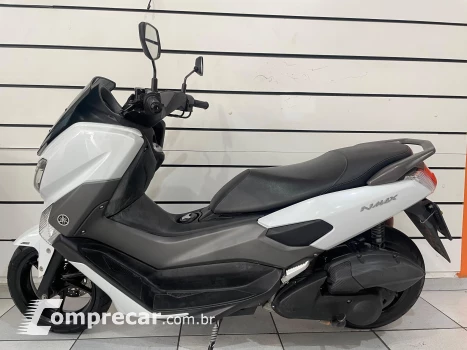 Yamaha nmax 160